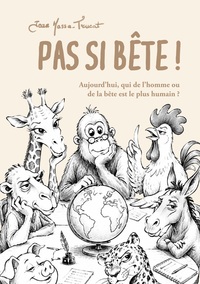 Picture of Pas si bête