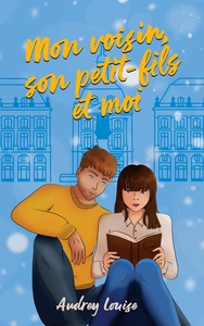 Image de Mon voisin, son petit-fils et moi