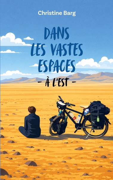 Image de Dans les vastes espaces, à l'est
