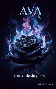 Picture of Ava, l'étreinte du poison