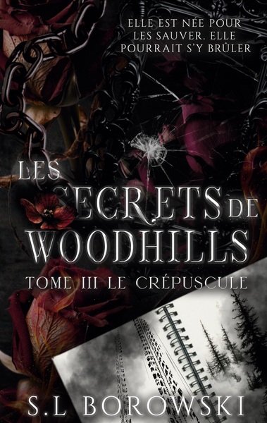 Picture of Les Secrets de Woodhills