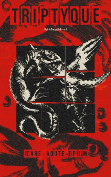 Picture of Triptyque