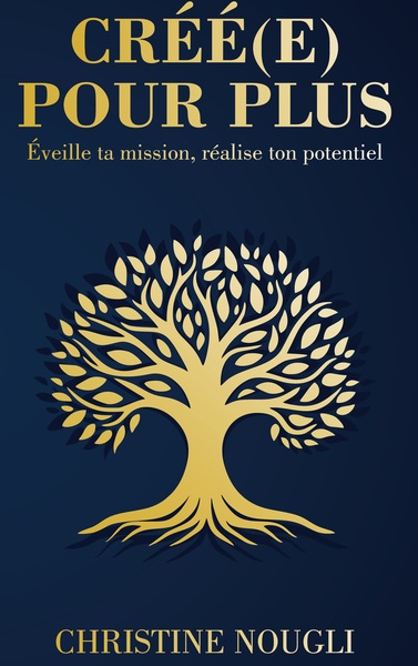 Picture of Créé(e) pour plus