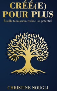 Picture of Créé(e) pour plus