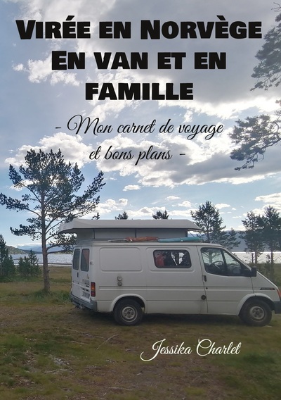Picture of Virée en Norvège - En van et en famille