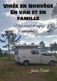 Picture of Virée en Norvège - En van et en famille