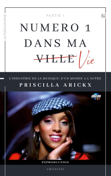 Picture of Numéro 1 dans ma vie