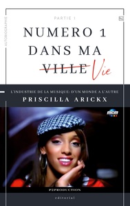 Picture of Numéro 1 dans ma vie