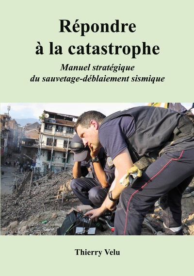 Picture of Répondre à la catastrophe