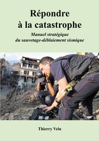 Picture of Répondre à la catastrophe