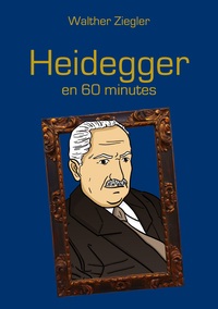 Image de Heidegger en 60 minutes