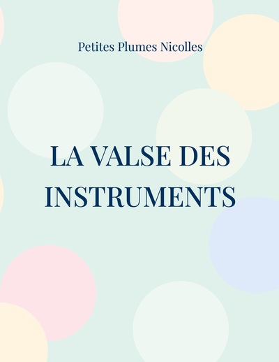 Image de La Valse des Instruments