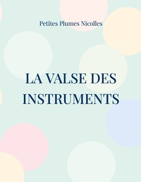 Image de La Valse des Instruments