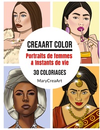 Picture of Creaart Color