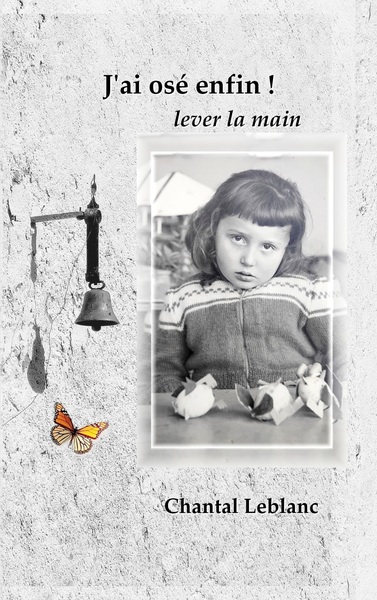 Picture of J'ai osé enfin !