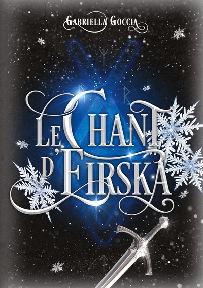 Picture of Le Chant d'Eirska