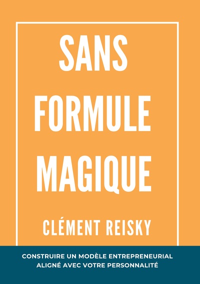 Image de Sans formule magique