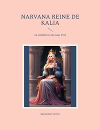 Picture of Narvana reine de Kalia