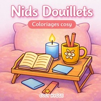Picture of Nids douillets