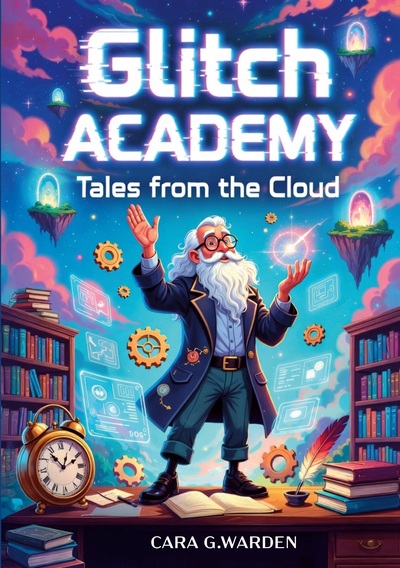Picture of Glitch Academy