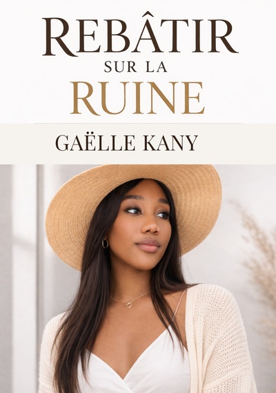 Picture of Rebâtir sur la ruine