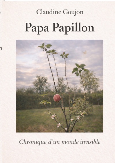 Picture of Papa Papillon