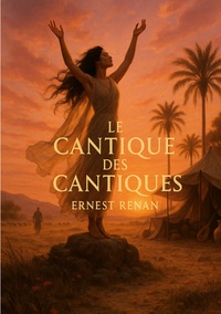 Image de Le Cantique des Cantiques