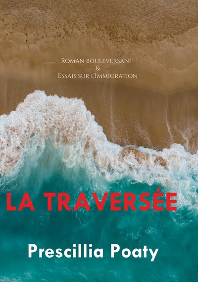 Picture of La traversée