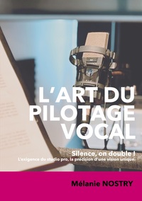 Image de L'art du pilotage vocal