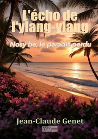 Picture of L'écho de l'ylang-Ylang