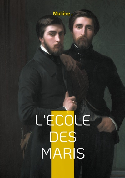 Image de L'Ecole des maris