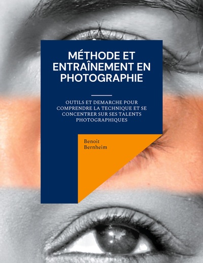 Picture of Méthode et entraînement en photographie