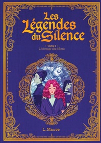Picture of Les légendes du silence