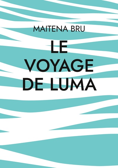 Image de Le voyage de luma