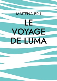 Image de Le voyage de luma