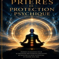 Image de Les Prières De Protection Psychique