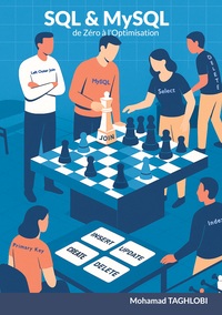 Image de SQL & MySQL