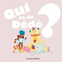 Picture of Qui es-tu Dédé ?