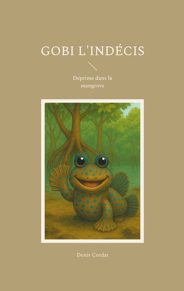 Picture of Gobi l'indécis