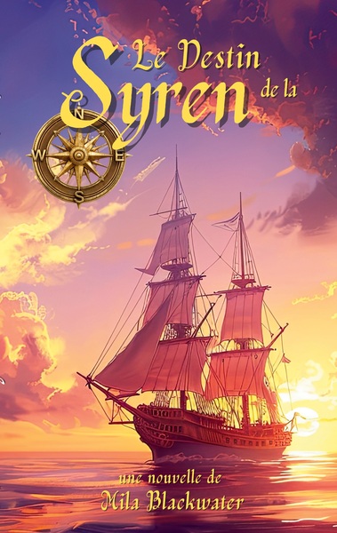 Image de Le Destin de la Syren