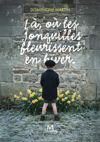 Picture of Là où les jonquilles fleurissent en hiver