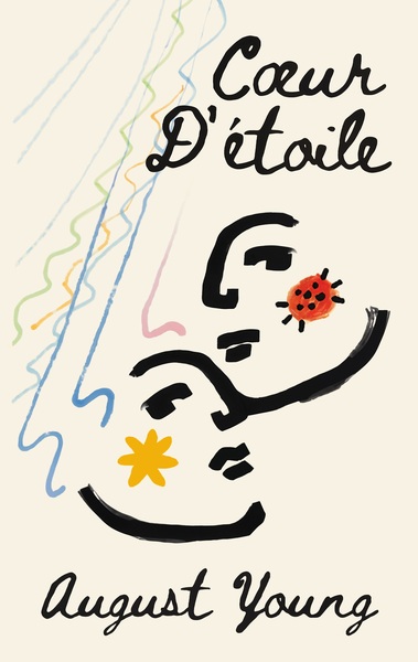 Image de Coeur D'étoile