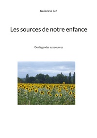 Picture of Les sources de notre enfance