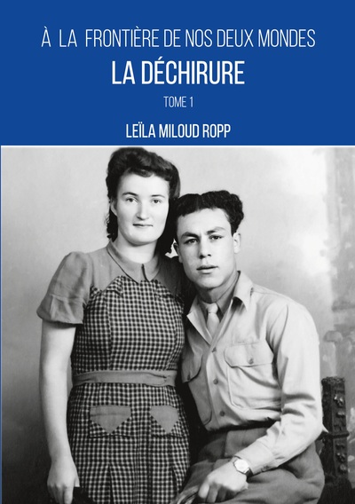 Picture of La déchirure