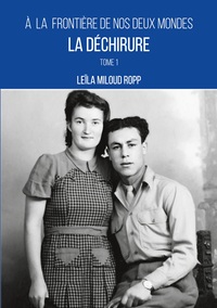 Picture of La déchirure