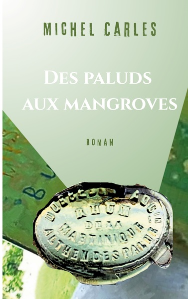 Picture of Des paluds aux mangroves
