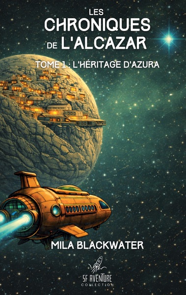 Image de L'Héritage d'Azura