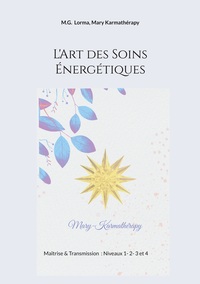 Picture of L'Art des Soins Énergétiques