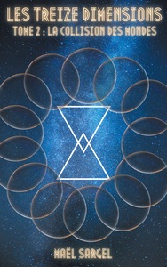 Picture of Les Treize Dimensions - Tome 2