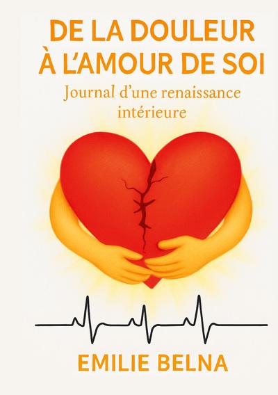 Image de De la douleur a l'amour de soi
